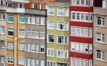 Рынок жилья оживает в Казахстане