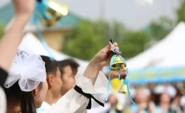 Министрлік мектеп бітіру кештеріне қатысты қатаң талап жариялады