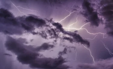 Қазгидромет ауа райына байланысты ескерту жасады