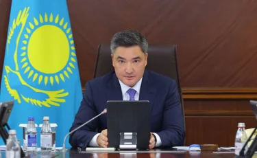 Бектенов раскритиковал акимов за срыв экономических показателей