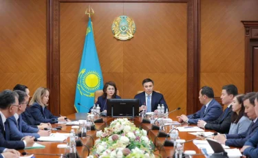 Шымкентте жаңа Опера және балет театры салынады