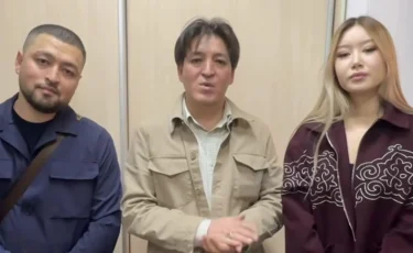 «Барлығы шешілді»: Қуат Әбіл мен BayanSulu дауға нүкте қойды