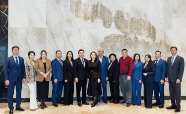 Елімізде жаңа партия құрылады