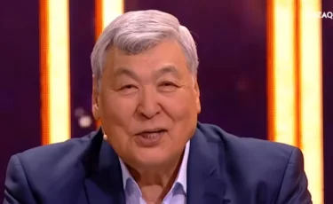 «Ғарышқа ешкімге айтпай алып кеттім»: Тоқтар Әубәкіров тосын әрекетін мойындады