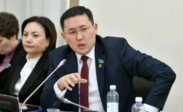 Фермерлер тұрақты әрі жоғары табыс тапса, жағдай мүлде басқаша болар еді - депутат