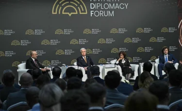 Тоқаев Біріккен Ұлттар Ұйымын реформалау мәселесіне жауапкершілікпен қарауға шақырды