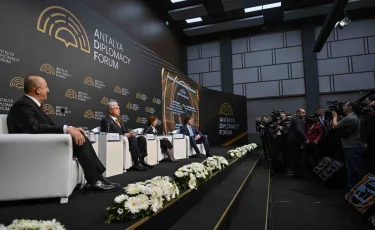 БҰҰ әрі қарай қызметін жалғастыра ала ма - Мемлекет басшысының жауабы