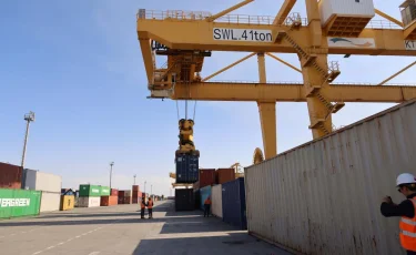 Жетісу облысына – 4 жыл: «Қорғас-Шығыс қақпасы» АЭА-да 65 жоба іске асады