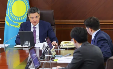 В Казахстане создают цифровой хаб: проект «Долина ЦОДов» выходит на новый этап