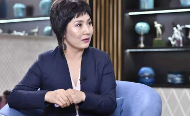 Балалар контенті – мінез бен ойлаудың айнасы: психолог Серікгүл Сали цифрлық дәуір қауіптері туралы атады