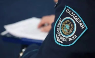 Ішкі істер министрлігі қазақстандықтарға ескерту жасады