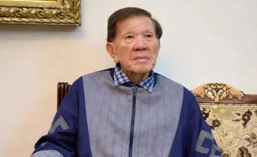 Мұхтар Шахановтың жары Тоқаевқа ақынның соңғы аманатына қатысты хат жолдады