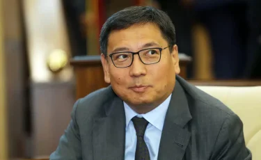 Ерболат Досаев тағы бір қызметінен босатылды