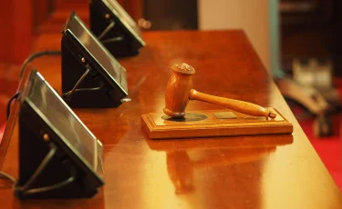 Чиновники и подрядчик получили сроки за хищение 170 млн тенге при строительстве набережной в Кокшетау