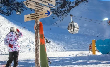 Защищать природу нужно параллельно с развитием Алматинского горного кластера