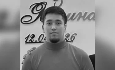 Талғарда тағы да қайғылы жағдай: бір топ адам жас жігітті пышақтап, өлтіріп кетті