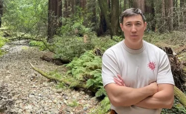 Полиция прекратила дело в отношении Рахата Турлыханова