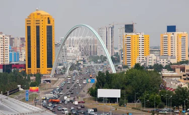 Астана әкімдігі көшелерді жабу кестесі туралы ақпаратты жоққа шығарды