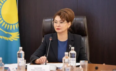 Чтение набирает обороты: онлайн-аудитория выросла на 30%, впереди — новые библиотеки в Астане, Алматы и Кызылорде