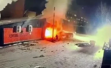 Взрыв в кафе в Щучинске: задержаны новые подозреваемые по делу о гибели людей