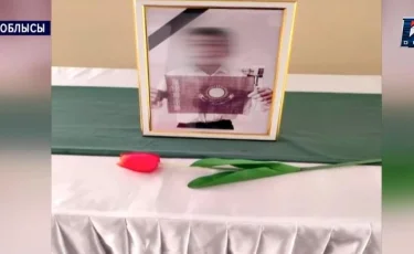 Ақтөбе облысында 6-сынып оқушысы суицид жасады