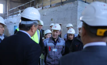 Карагандинская область: старые сети и новые решения — как Темиртау стал примером