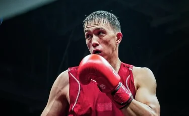 Қазақстан құрамасы бокстан Бразилиядағы Әлем кубогы кезеңін үш алтын медальмен аяқтады