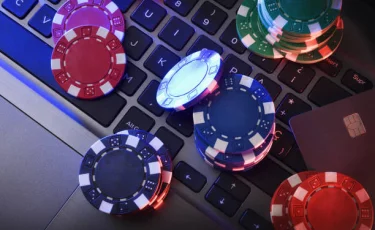 Шымкент тұрғыны мобильді қосымша арқылы интернет-казино ұйымдастырған