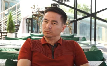 «Әнші, журналист, әзілкештер – лыпылдап депутат болмаңыздар» – Нұрсейіт Жылқышыбай