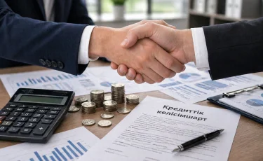 Несиені уақытында төлей алмасаңыз не істеу керек?