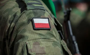 Польшада тұтқындалған Қазақстан азаматы бостандыққа шықты