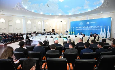 Ақтөбеде тұрғын үйді басқару жүйесін жаңғыртуға нақты қадамдар жасалды
