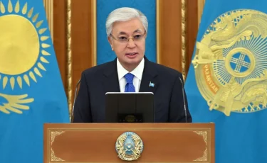 Президент: Қазақстан армиясы батыр бабалардың жолын лайықты жалғастырып келеді