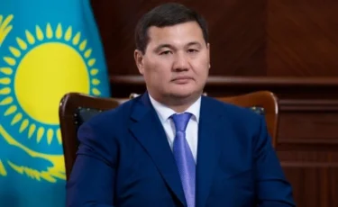 Нұрлыбек Нәлібаев Премьер-министрдің бірінші орынбасары болып тағайындалды