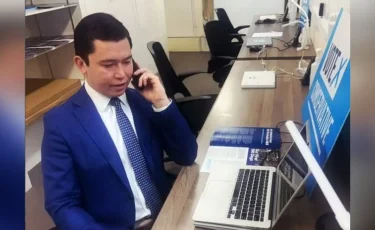 Казах победил на выборах мэра в элитном районе Лондона
