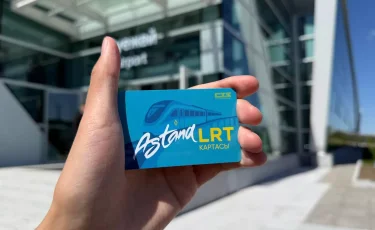 Елорданың оң жағалауына LRT бағытының құрылысы қашан басталады