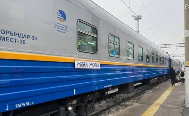 Елімізде пойыздар мен ұшақтарда интернет қолжетімді болады