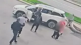 Супругу женщины, насмерть сбившей пешехода в Кокшетау, грозит до 5 лет лишения свободы