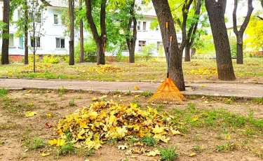 Атырауда ҚазТрансОйл қызметкері сенбілік кезінде көз жұмды