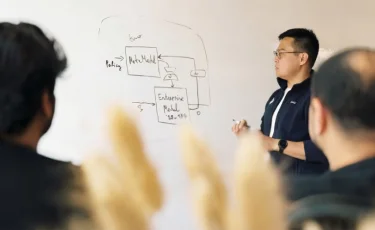 Қазақстандық Nace.AI стартапы АҚШ-тың Big4 компаниясымен келісімге келді