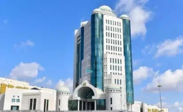 Парламент Халық кеңесін құруды мақұлдады