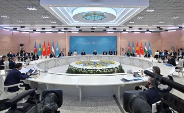 Ердоған түркі елдерін қорғаныс саласындағы ынтымақтастықты күшейтуге шақырды
