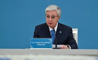 Токаев призвал к единству тюркских стран на фоне геополитической нестабильности