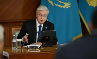 Свыше 86% казахстанцев доверяют Президенту – соцопрос