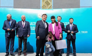 Қызылордада бір күнде 600 отбасы баспаналы болды