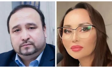 «Қазақтарға тіл тигізген емеспін»: Баян Алагөзова жазушының сынына үн қатты