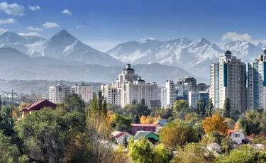 Зачем Алматы нужен «Almaty Superski»