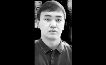 В Талдыкоргане убили 20-летнего студента: подозреваемый арестован на два месяца