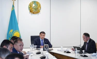 Түркістан облысындағы инвестициялық серпіліс: Биыл өңірде 67 жоба іске асырылады