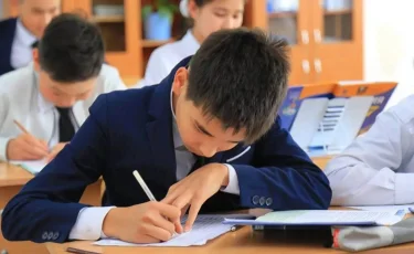 Оқушылардың қорытынды емтихан тапсыру мерзімі бекітілді